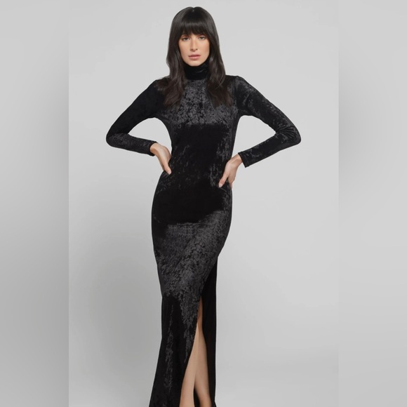bumpsuit Dresses & Skirts - The Velvet Monica Maternity Dress